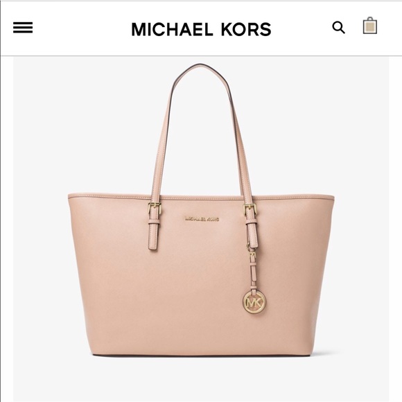 Michael Kors Handbags - Authentic Michael Kors bag 🤩